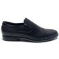 CONHPOL ādas kurpes 132450 цена и информация | Vīriešu kurpes, zābaki | 220.lv