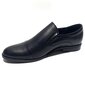 CONHPOL ādas kurpes 132450 цена и информация | Vīriešu kurpes, zābaki | 220.lv