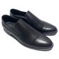 CONHPOL ādas kurpes 132450 cena un informācija | Vīriešu kurpes, zābaki | 220.lv