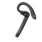 HOCO trokšņu slāpēšanas Bluetooth austiņas Sirsnīgs ENC S19 metāliski pelēkas цена и информация | Bezvadu garnitūra | 220.lv