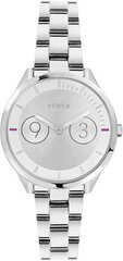 Sieviešu pulkstenis Furla R4253102509 cena un informācija | Sieviešu pulksteņi | 220.lv
