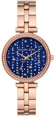 Sieviešu pulkstenis Michael Kors MK4451 cena un informācija | Sieviešu pulksteņi | 220.lv