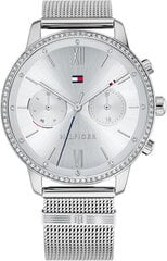 Sieviešu pulkstenis Tommy Hilfiger 1782301 цена и информация | Женские часы | 220.lv