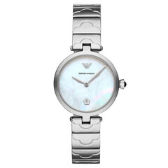 Sieviešu pulkstenis Armani AR11235 cena un informācija | Sieviešu pulksteņi | 220.lv