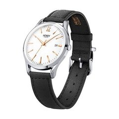Женские часы Henry London HL39-S-0005 цена и информация | Женские часы | 220.lv