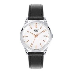 Женские часы Henry London HL39-S-0005 цена и информация | Женские часы | 220.lv