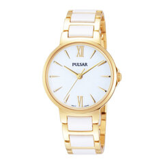 Sieviešu pulkstenis Pulsar PH8076X1 cena un informācija | Sieviešu pulksteņi | 220.lv