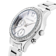 Sieviešu pulkstenis Devota & Lomba DL004W cena un informācija | Sieviešu pulksteņi | 220.lv