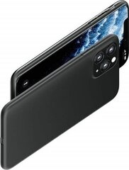 3MK vāciņš, piemērots Huawei P30 Pro, melns cena un informācija | Telefonu vāciņi, maciņi | 220.lv