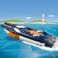 31126 LEGO® Creator Virsskaņas lidmašīna cena un informācija | Konstruktori | 220.lv