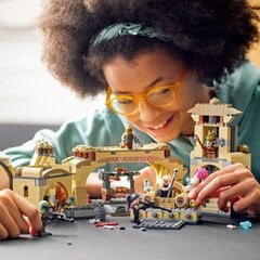 Lego SW Boba Fett's Throne Room  75326 цена и информация | Kонструкторы | 220.lv