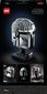 75328 LEGO® Star Wars The Mandalorian ķivere cena un informācija | Konstruktori | 220.lv