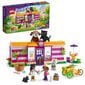 41699 LEGO® Friends Mājdzīvnieku adoptēšanas kafejnīca cena un informācija | Konstruktori | 220.lv