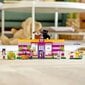 41699 LEGO® Friends Mājdzīvnieku adoptēšanas kafejnīca cena un informācija | Konstruktori | 220.lv