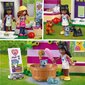 41699 LEGO® Friends Mājdzīvnieku adoptēšanas kafejnīca cena un informācija | Konstruktori | 220.lv