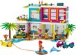 41709 LEGO® Friends Atpūtas māja pludmalē cena un informācija | Konstruktori | 220.lv