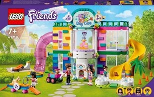 41718 LEGO® Friends Dzīvnieku audzētava cena un informācija | Konstruktori | 220.lv