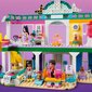 41718 LEGO® Friends Dzīvnieku audzētava cena un informācija | Konstruktori | 220.lv