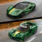 76907 LEGO® Speed Champions Lotus Evija цена и информация | Konstruktori | 220.lv