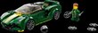 76907 LEGO® Speed Champions Lotus Evija цена и информация | Konstruktori | 220.lv