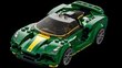 76907 LEGO® Speed Champions Lotus Evija cena un informācija | Konstruktori | 220.lv
