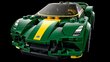 76907 LEGO® Speed Champions Lotus Evija cena un informācija | Konstruktori | 220.lv