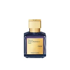 Parfimērijas ūdens extrait Maison Francis Kurkdjian Oud EDP vīriešiem un sievietēm, 70 ml cena un informācija | Sieviešu smaržas | 220.lv