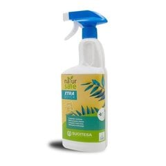 Экологический очиститель помещений Natursafe Xtra Quick, 0.75 Л цена и информация | Чистящие средства | 220.lv