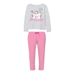 Pidžama bērniem Disney Marie цена и информация | Пижамы, халаты для девочек | 220.lv