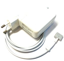 Apple 16.5V, 3.65A, 60W цена и информация | Зарядные устройства для ноутбуков  | 220.lv