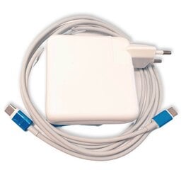 Apple 20.3V, 3A, 61W цена и информация | Зарядные устройства для ноутбуков  | 220.lv