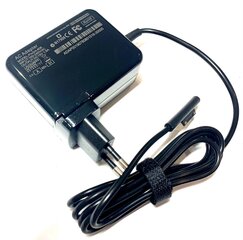 Microsoft 15V, 1.6A, 24W цена и информация | Зарядные устройства для ноутбуков  | 220.lv