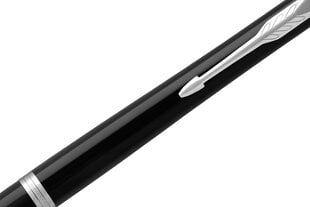 Ручка PARKER URBAN FASH LONDON CAB BLACK CT BALLPOINT цена и информация | Письменные принадлежности | 220.lv