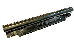 Dell H7XW1 N311z / N411z / V131 4400 mAh цена и информация | Аккумуляторы для ноутбуков	 | 220.lv