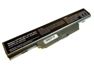 HP HSTNN-IB52 DD06 4400 mAh cena un informācija | Akumulatori portatīvajiem datoriem | 220.lv