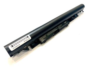 HP JC04 2600 mAh цена и информация | Аккумуляторы для ноутбуков	 | 220.lv