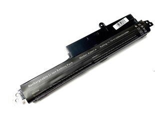 Asus A31N1302 2200 mAh цена и информация | Аккумуляторы для ноутбуков	 | 220.lv