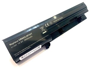 Dell Vostro 3300 / 3350 2600 mAh цена и информация | Аккумуляторы для ноутбуков	 | 220.lv