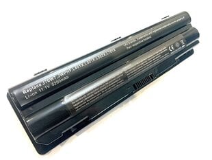 Dell JWPHF XPS 14 L401X XPS 15 L501X 5200 mAh цена и информация | Аккумуляторы для ноутбуков	 | 220.lv