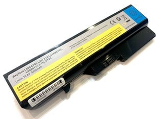 Lenovo LO9S6Y02 5200 mAh цена и информация | Аккумуляторы для ноутбуков	 | 220.lv