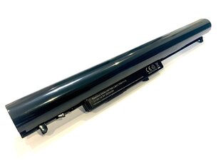 HP Compaq OA04 2600 mAh цена и информация | Аккумуляторы для ноутбуков	 | 220.lv