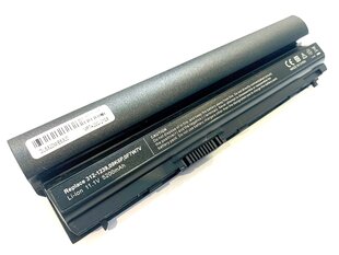 Dell Y40R5 09K6P 5200 mAh цена и информация | Аккумуляторы для ноутбуков | 220.lv