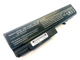 HP HSTNN-IB68 6530B, 6730B, 6735B 5200 mAh цена и информация | Аккумуляторы для ноутбуков | 220.lv