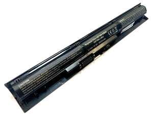 HP VI04 ProBook 440 G2 450 G2, Pavilion 15-P 17-F 2600 mAh цена и информация | Аккумуляторы для ноутбуков	 | 220.lv