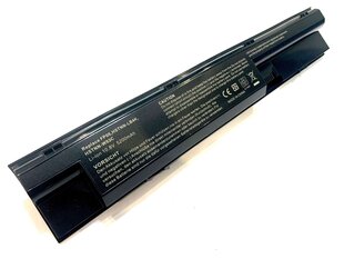 HP akumulators FP06 5200 mAh cena un informācija | Akumulatori portatīvajiem datoriem | 220.lv