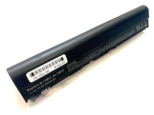 Acer AL12X32 Aspire V5-131 One 756 2600 mAh цена и информация | Аккумуляторы для ноутбуков | 220.lv