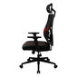 Spēļu krēsls ThunderX3 YAMA1B 135º, ciāna цена и информация | Biroja krēsli | 220.lv