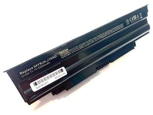 Dell J1KND 5200 mAh цена и информация | Аккумуляторы для ноутбуков | 220.lv