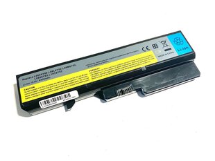 Lenovo LO9S6Y02 4400 mAh цена и информация | Аккумуляторы для ноутбуков	 | 220.lv