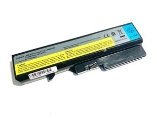 Lenovo LO9S6Y02 4400 mAh цена и информация | Аккумуляторы для ноутбуков | 220.lv